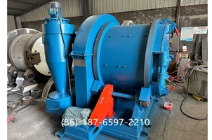 Figyelembe kell venni a gördülődobos sörétszóró gép kiválasztásánál