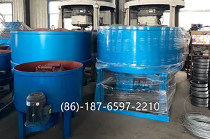 A zöld homokkeverő gép élettartamának növelése: Útmutató a megfelelő karbanta...